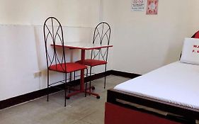 Wjv Inn Ramos